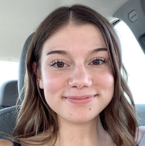 Meet your Posher, Ally